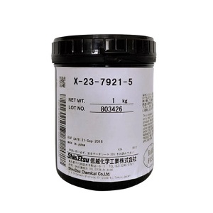 Chất Silicone dẫn nhiệt Shinetsu CPU X-23-7921-5 